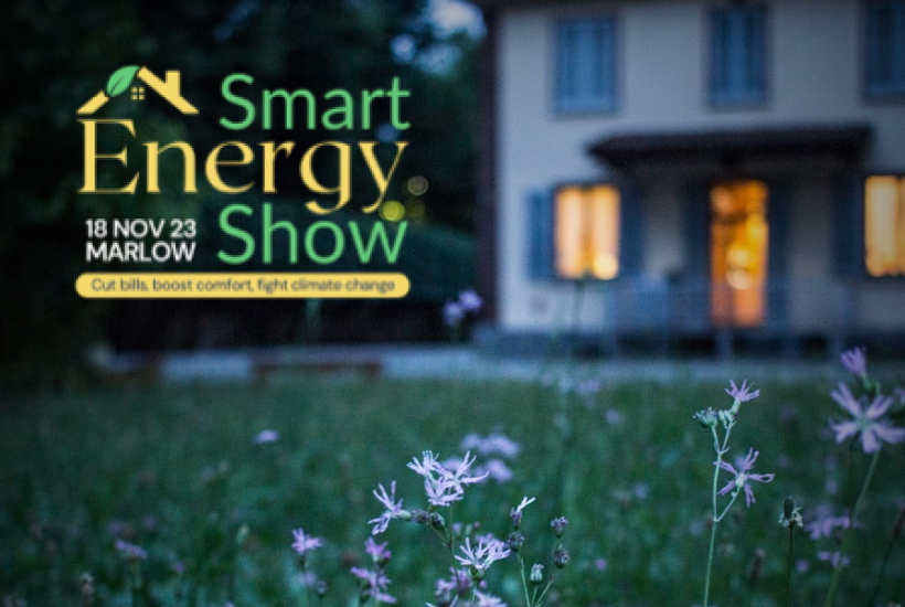 the smart energy show