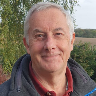 Directors and Officers of MEG 13 Andy Milsted